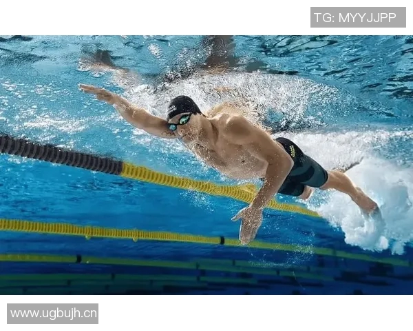 游泳技巧全解析：探索四种常见泳姿的正确训练方法与实用技巧